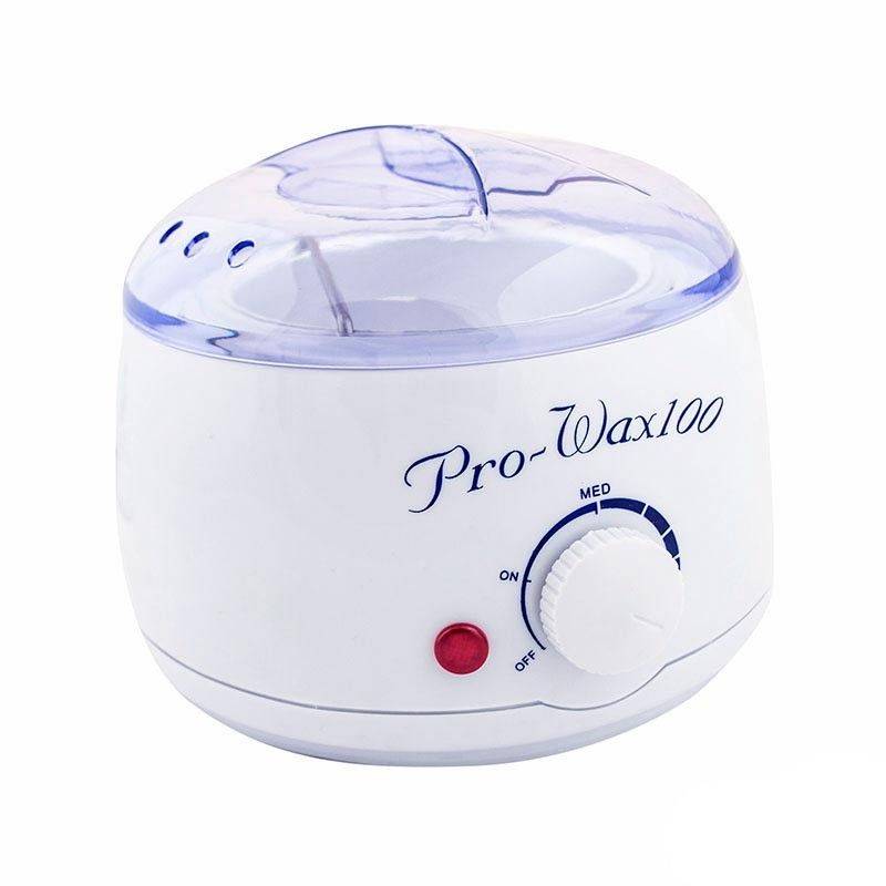 Incalzitor profesional ceara Pro Wax 100