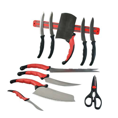 Set cutite Contour Pro Knives 11 piese