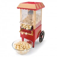 Aparat retro pentru popcorn