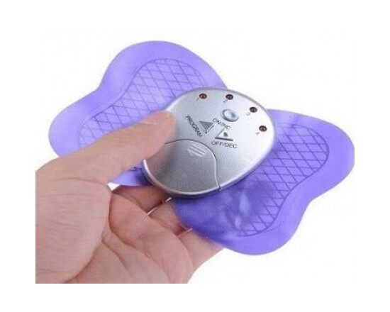 Aparat de masaj Butterfly Massager