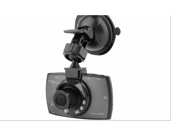 Camera auto video Full HD NightVision