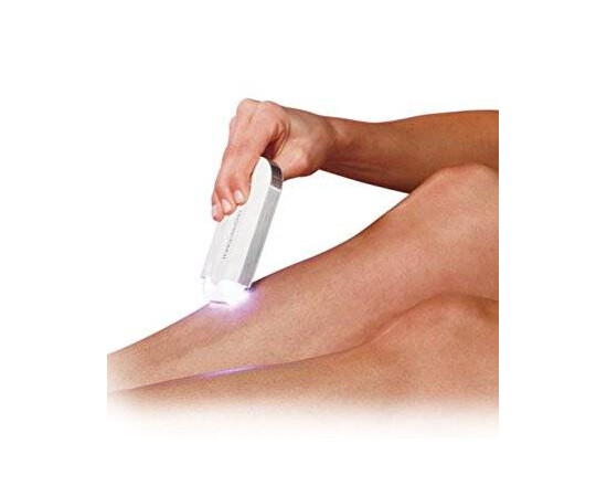 Epilator tehnologie Sensa-Light Finishing Touch