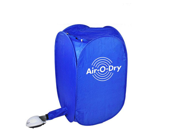 Uscator rapid rufe Air O Dry