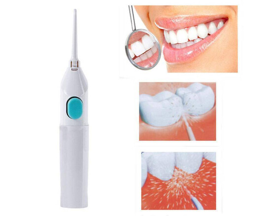 Irigator bucal Power Floss