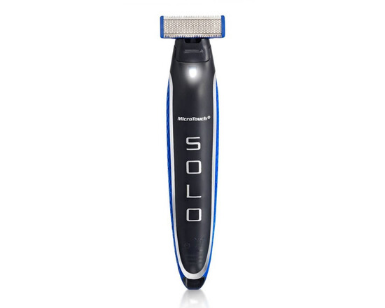 Trimmer Micro Touch Solo