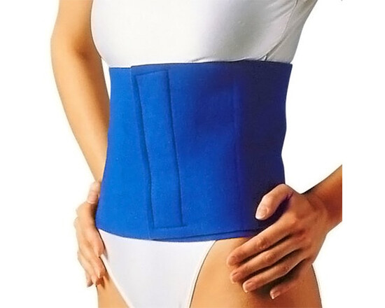 Waist Trimmer - Centura pentru slabit din neopren