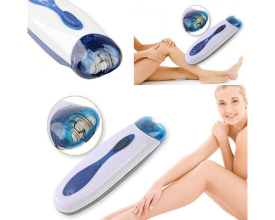 Epilator + Trusa Manichiura