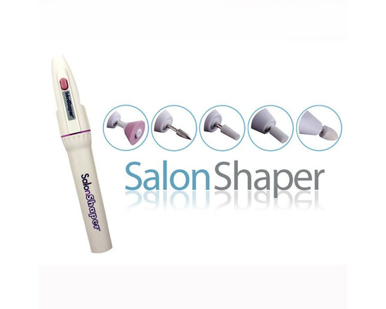 Set pentru manichiura Salon Shaper