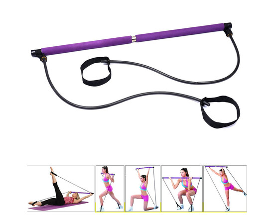 Portable Pilates Studio