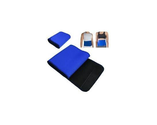 Set 2 centuri pentru slabit din neopren Waist Trimmer